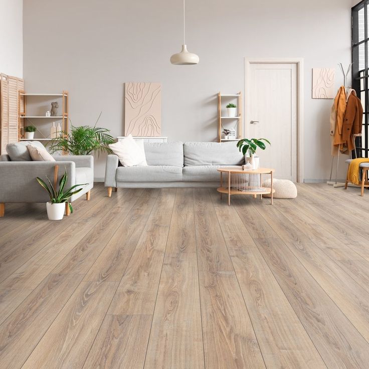 Flooring