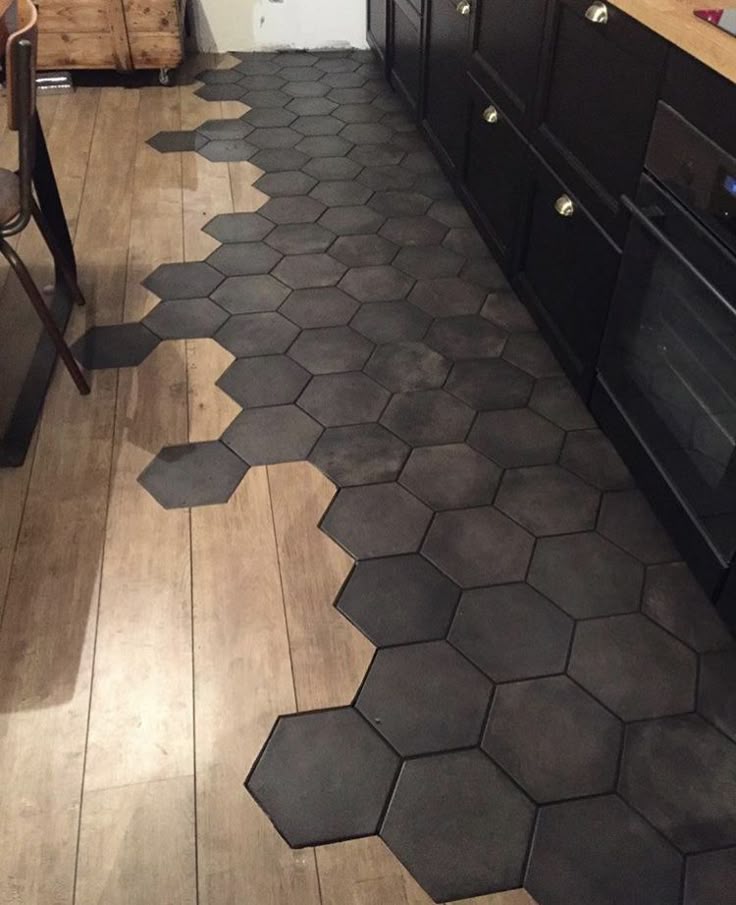 Flooring