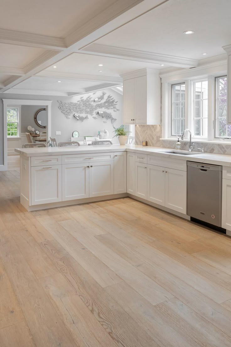 Flooring