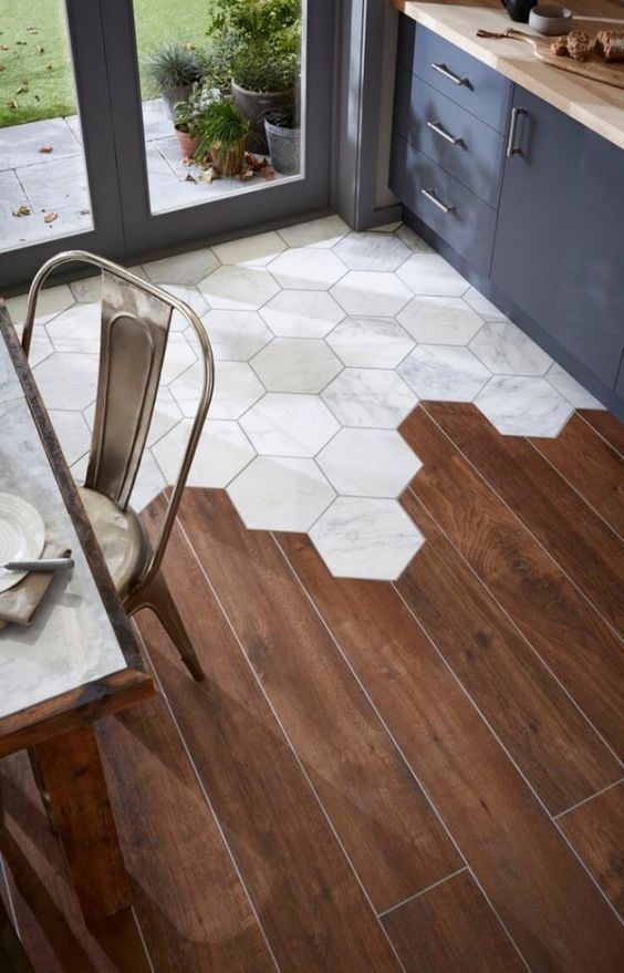 Flooring