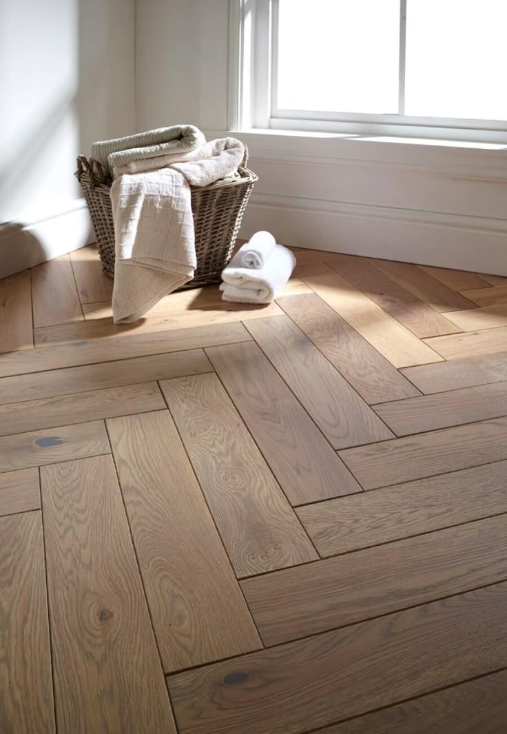Flooring