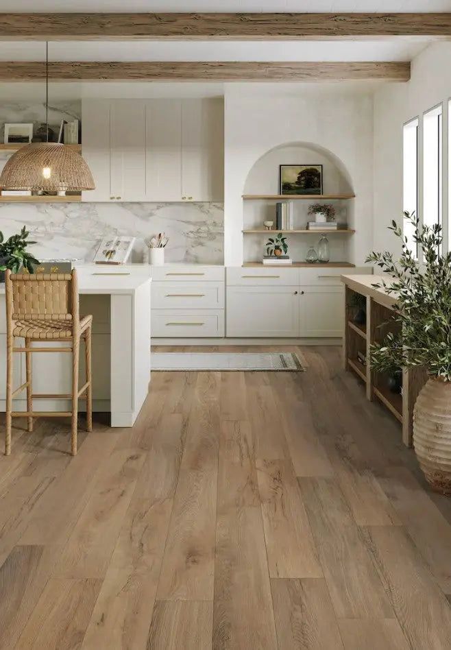 Flooring