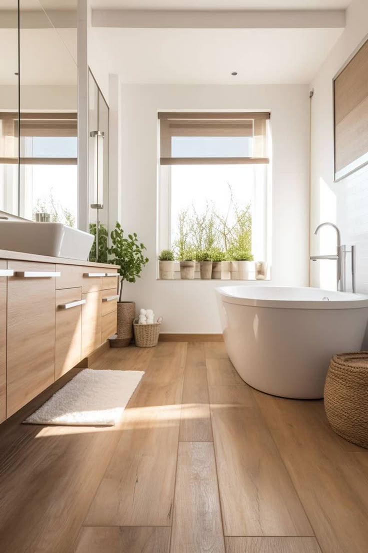 Flooring