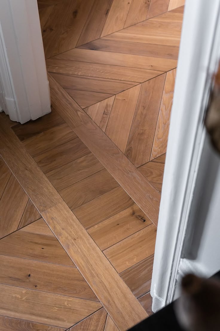 Flooring