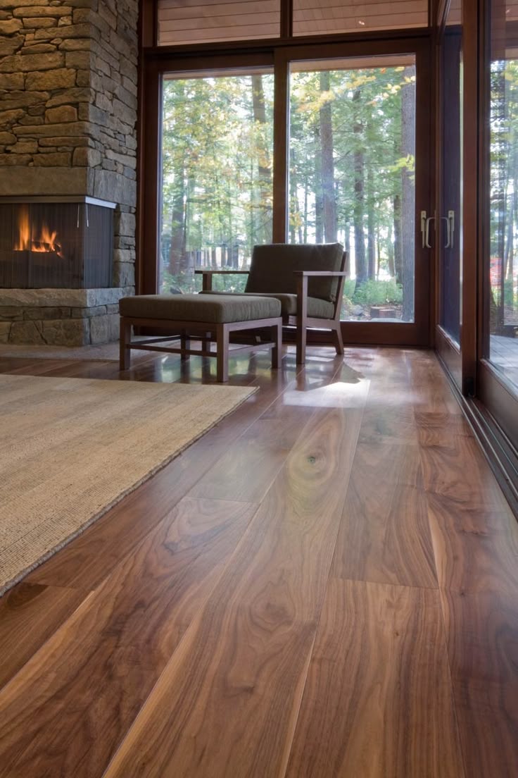 Flooring