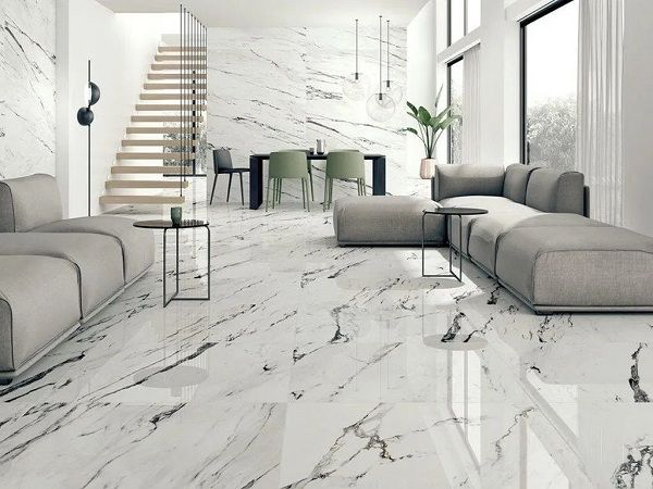 Flooring