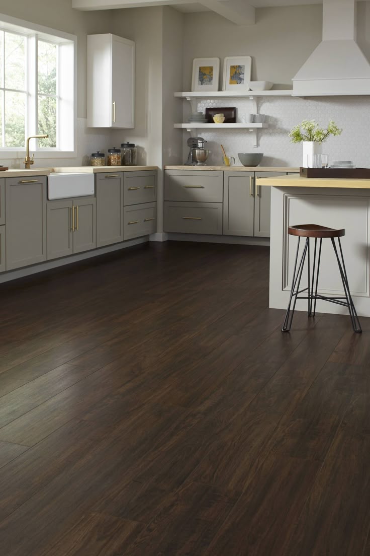 Flooring