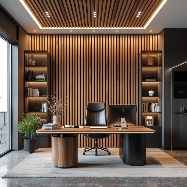 Wall Design
