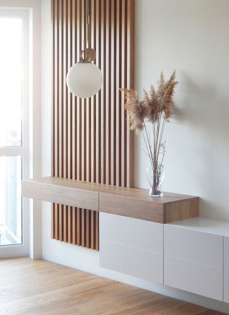 Wall Design