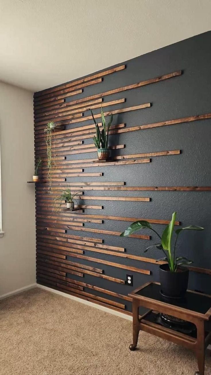 Wall Design