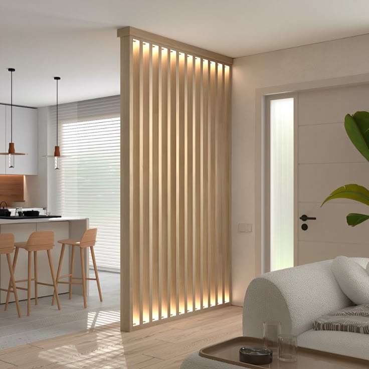 Wall Design