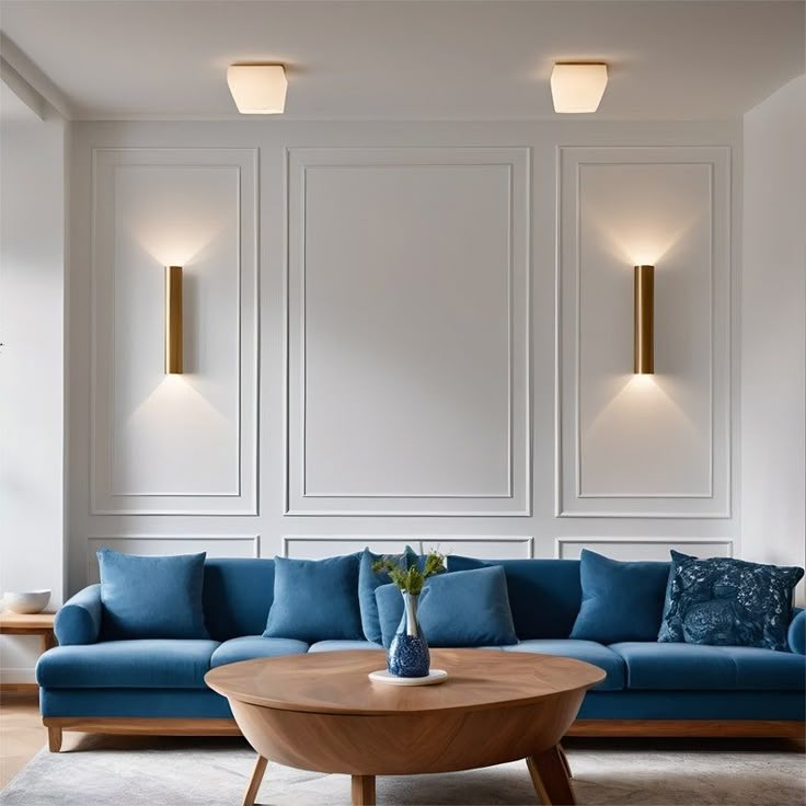 Wall Design