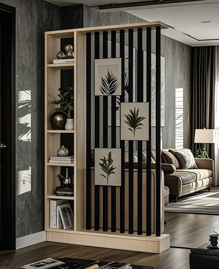 Wall Design