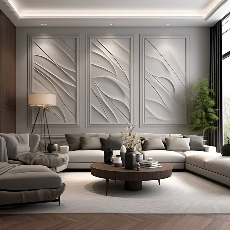 Wall Design