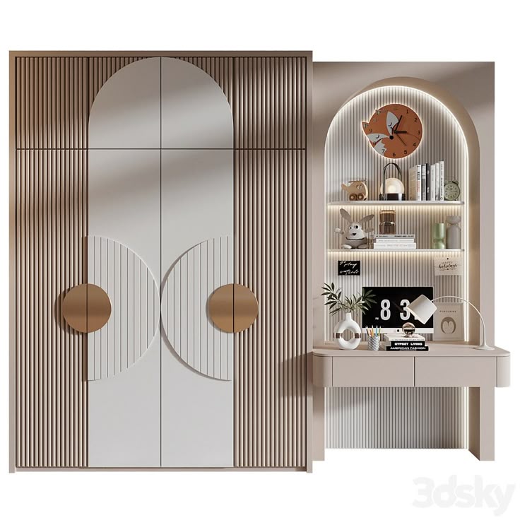 Wardrobe