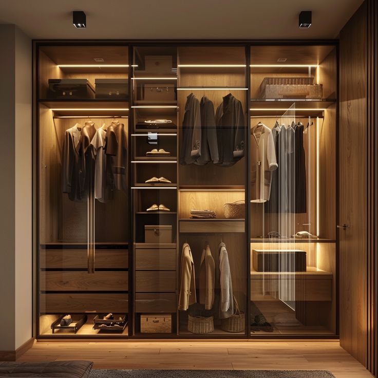 Wardrobe