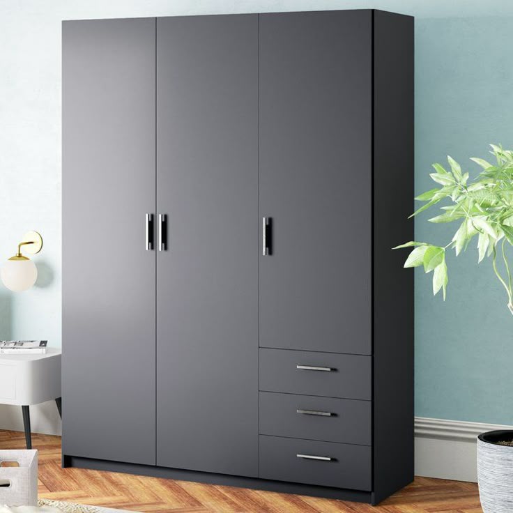 Wardrobe