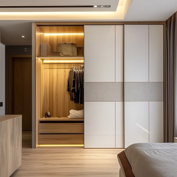 Wardrobe