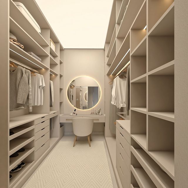 Wardrobe